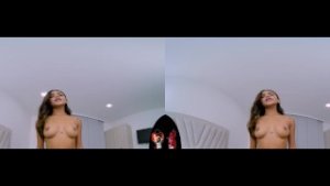 VRLatina – Stunning Petite Latina VR Sex Experience