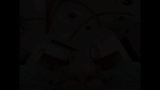 Having Fun On A Golf Court With Adria Rae Leads To Her Bedroom And Wet Pussy