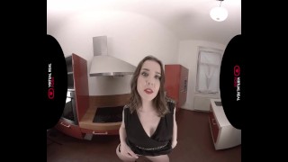 VirtualRealPorn.com – Ready for the gala