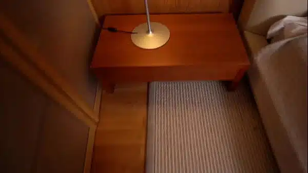 Caught My Neighbors Kissing! Pretty Lesbians Moaning From My Dick!