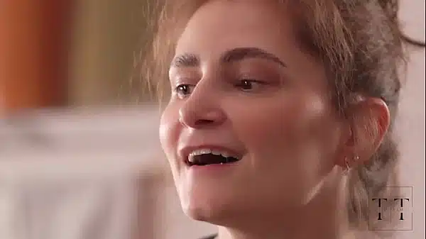 Gentle Seduction. After A Good Jog, I Wanted To Caress. Full Video 4K HD Tim Team