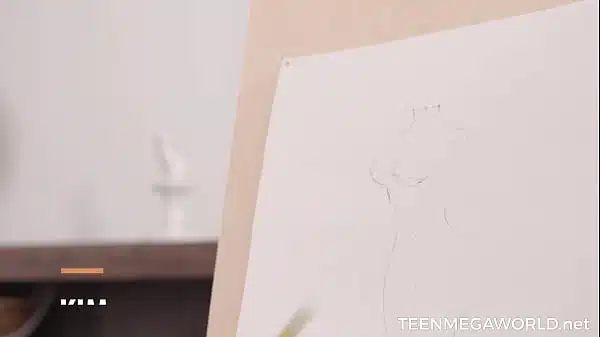 Passionate Lovemaking Session – Trailer