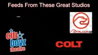 Robert Driveman can’t wait to show us his cock