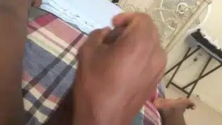 Thinkin Bout That Pussy