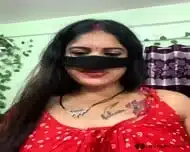 V-Hot-Sweti Webcam Show 6
