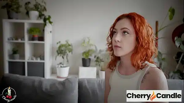 WTF?!? You’re Late Again! Cherry Candle & Dave Candle