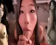 1 HOUR asian finish BLOWJOB COMPILATION cumshot POV oriental blowjob expert cumpilation