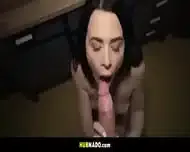 Perv Guy Stalking With A Drone But The Girl Notices! – Jenny Doll