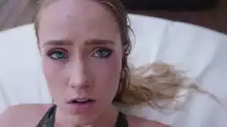 SecretCrush4K – Rough Fucking Gets Sexy Blonde in Latex To Squirt & Scream