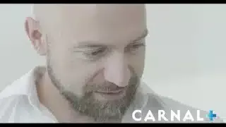 Sexy Mafia slut Bastian Karim deepthroats horny beefy DILF