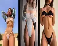 Viral Addiction PMV