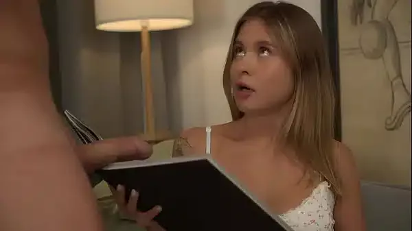 “Well, I Definitely Didn’t Expect This From Nerd”: He Show Stick In Front Of Hot Neighbor. BackStage