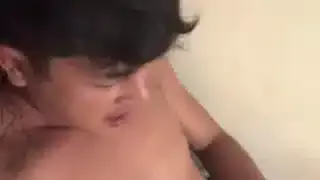 Woke up with a hard dick! And I jerked the cum out! Ugh tang ina ang sarap