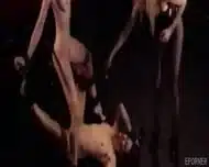 61461 LBO Pain Puppets 04 1