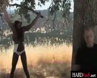 Africa Hardcore Trio