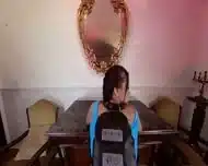 AK – Raiding Her Body