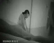 AMP Happy Ending Titfuck Mika