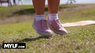 An Ageless Ass – MYLF