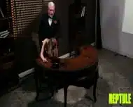 An Offer She Can’t Refuse