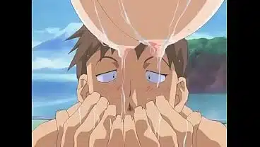 Anime Hentai,Big Boobed Beauties with Huge Asses Love to Ride Cock and Get Pounded