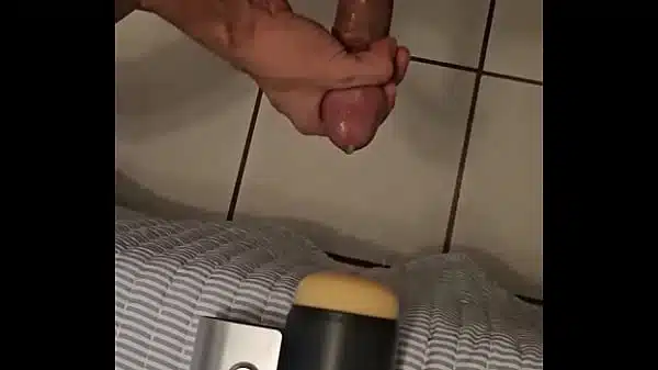 Best orgasms of my life 3 male sextoys Edge 2 Max2 and Diamo