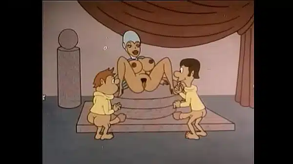 cartoon Spaceship Deutsch