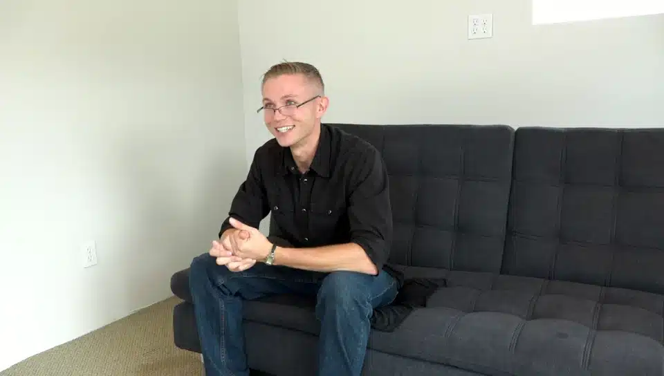 Casting Audition: AJ Luis