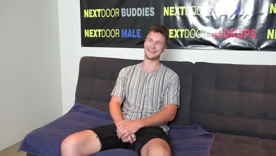 Casting Audition: Elijah