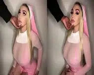 caught my wife cheating on me