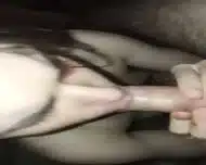 Cute 18y Blowjob