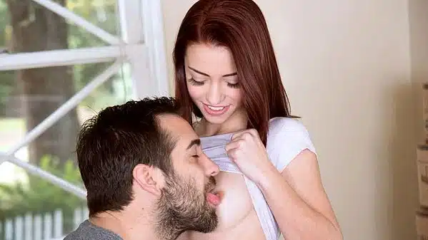 Daddy Will Be Pissed