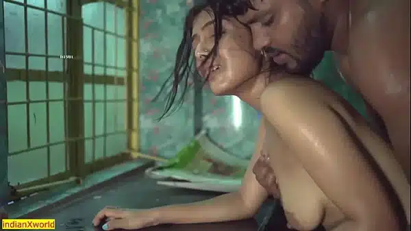 Desi Sexy girl Hardcore Sex! Love you babe