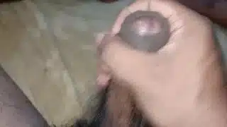 මේ පොල්ලෙන් ඕන කාටද Srilankan big cock