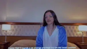 ❄️ Como cojer en invierno ❄️ Steffcrime