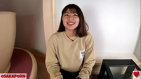 清楚系JD スク水で乱れる 可愛いフェラと圧巻騎乗位 個人撮影 ハメ撮り オリジナル しおり 2 OSAKAPORN