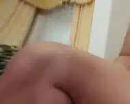 Erotic Massage With Curvy Japanese Babe Mion Hazuki