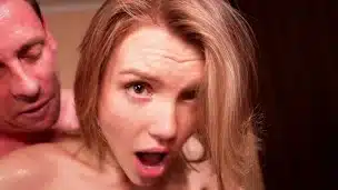 “Even if it hurts, I want it.” Family anal therapy. (Milka)