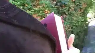 Ginger Lea Is A Slutty Mommy