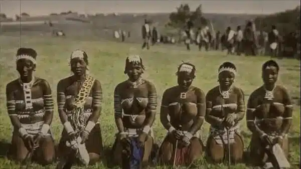 ‘Global Beauty’ from My Secret Life, The Sexual Memoirs of an English Gentleman