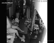 Hackers use the camera to remote monitoring of a lover’s home life.592