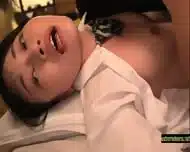 Hardcore Wife Gangbang