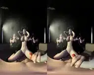 Hentai VR 001