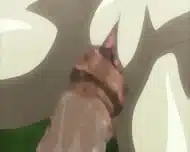 Hentai Witch of steel annerose 3 Reducting Mosaic