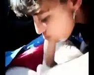 Hot Blowjob