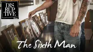 Hungry Homeless Man Fed Food & Dick From ‘Good’ Samaritan – DisruptiveFilms