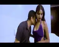 Indian Madhu Tight Pussy Makes Old Men Cum Quickly