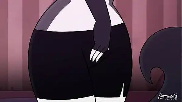 Loona’s Collection – (a NSFW Parody by Cartoonsaur)