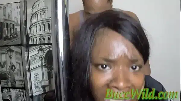 Loyalty Painful 1st ANAL