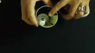 Magic Trick You Can Do Alone