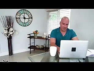 my stepdad helps me to choose which bikini to wear2RYjhCb